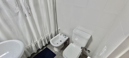 Imagen 15 de 16 de Alquiler Departamento Dos Dormitorios Con Balcón Calidad Bauen En Barrio Echesortu