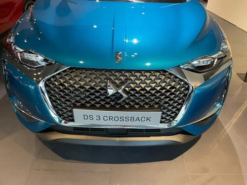 Imagen 4 de 25 de Ds Ds3 Crossback Puretech 155 Rivoli At8 0km - Darc Autos