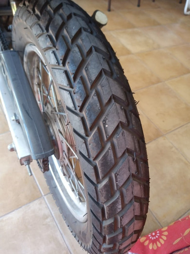Imagen 4 de 5 de Motomel Xplora