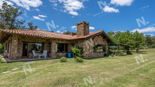 Imagen 4 de 30 de Hermosa Chacra En Laguna Del Sauce - Punta Ballena Laguna Del Sauce