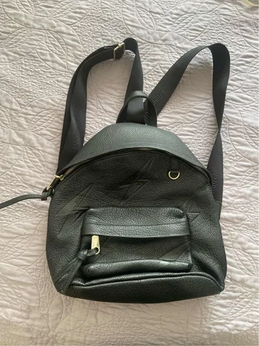Mochila jazmin chebar sale
