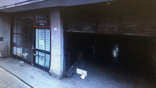 Se Liquida Local Ideal Deposito En Galeria Comercial A Mejorar