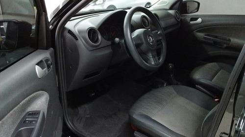 Volkswagen Voyage 2014/2014 0493