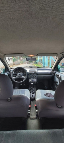 Chevrolet Corsa 1999 1.6 Gl 5p