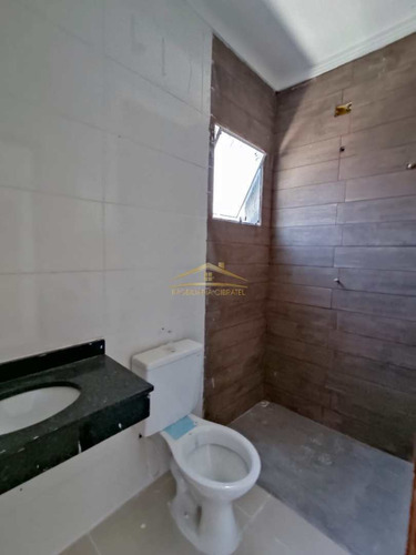 Imagem 11 de 16 de Casa De Condomínio Com 2 Dorms, Cibratel Ii, Itanhaém - R$ 205 Mil, Cod: 1594 - V1594