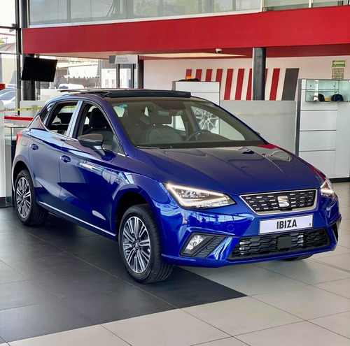 Imagen 4 de 11 de Seat Ibiza Xcellence