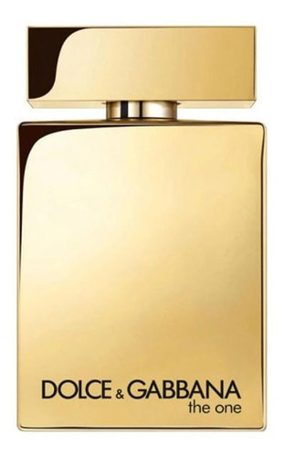 The One For Men Gold Edp 50ml