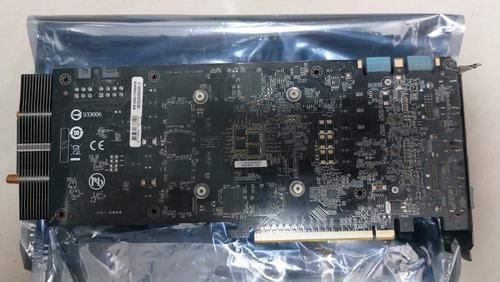 Imagen 2 de 4 de Gigabyte Geforce Gtx 970 4gb Gddr5