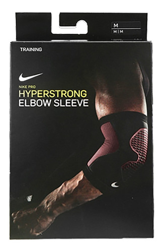 Codera Nike Unisex Pro Elbow Sleeve | Ac4198-002