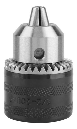 Llave De Impacto Para Taladro Eléctrico De Carga De 1.5-13 M
