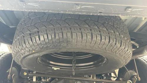 Nissan Frontier 2.5 Pro4X 4X4 At