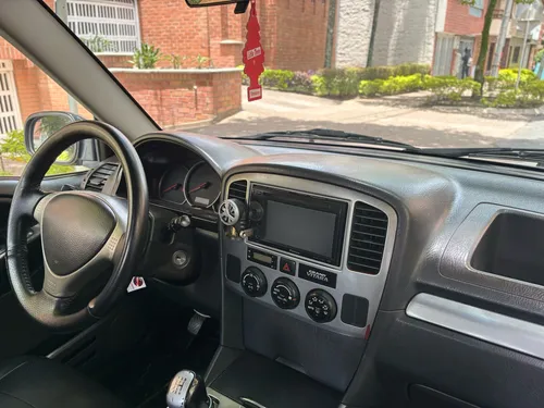 Chevrolet Grand Vitara 1.6 L