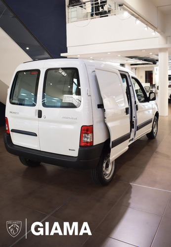 Imagen 3 de 19 de Peugeot Partner Confort