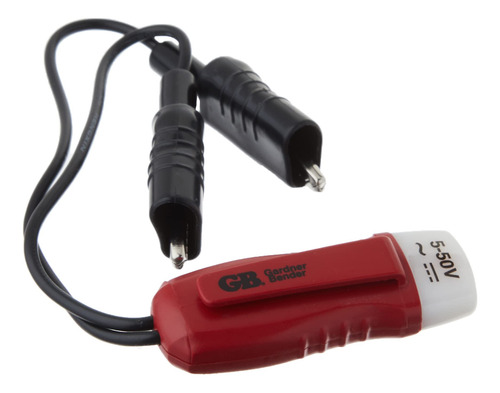 Probador De Bajo Voltaje Gardner Bender Get-3202
