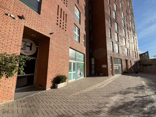 Departamento En Alquiler | 1 Dormitorio | Torres H | Seguridad 24 Hs | Sum Con Asador