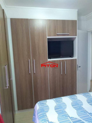 Sobrado À Venda, 60 M² Por R$ 275.000,00 - Itaquera - São Paulo/sp - So2607