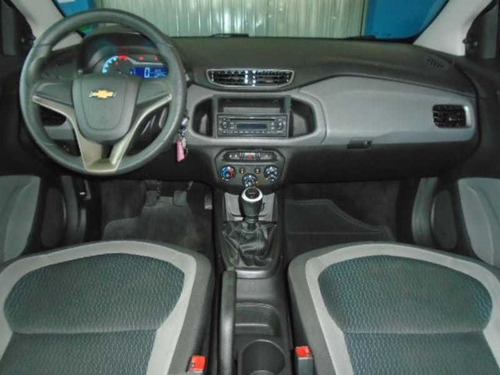 Chevrolet Onix Hatch Lt 1.0 Spe/4 8v Flex
