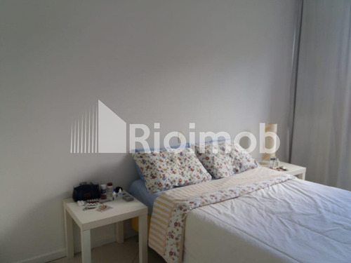 Imagem 2 de 21 de Flat/aparthotel - Ref: 4027