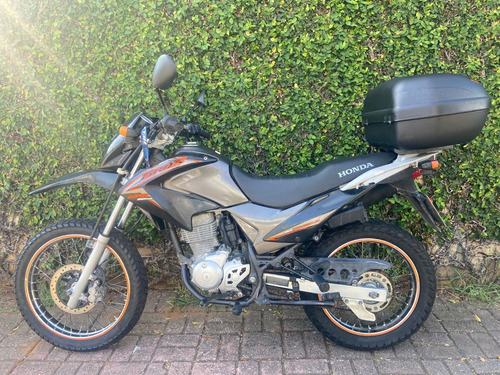 Nxr 150 Bros Esd Mix/flex 2011