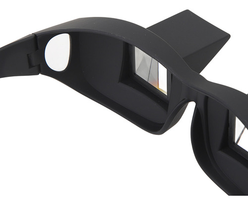 Gafas De Prisma De Lectura Perezosa A 90º Horizontal