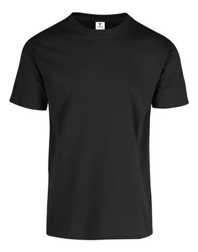 Playera Manga Corta 100% Algodón - Yazbek