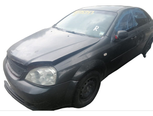 Panel Delantero Derecho Chevrolet Optra 2008 2.0 (Usado)