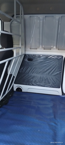 Chevrolet Tornado Van 1.5 Ls Mt