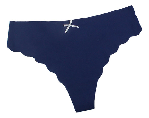 Calzoncillos Para Mujer, Bragas Sin Costuras, Invisibles, Tr