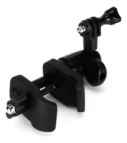 Zoom Msm 1 Mic Stand Mount For Action Camerasmusical Instru