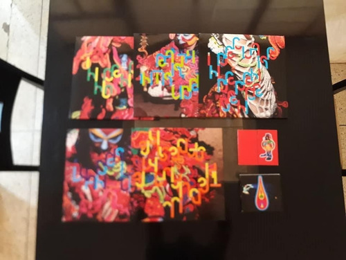 Bjork Lote Coleccion Singles