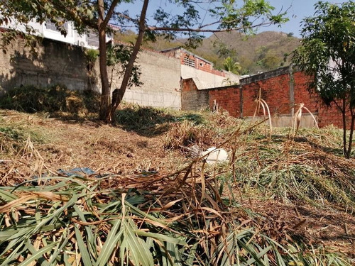Terreno En Prebo Ii Calle Cerrada De Oportunidad Mcc