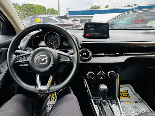 Mazda Demio 2020