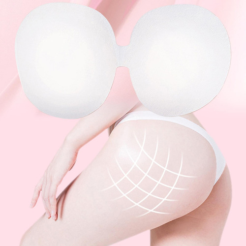 Parche Adhesivo Para Dar Forma A Las Nalgas, Promover La