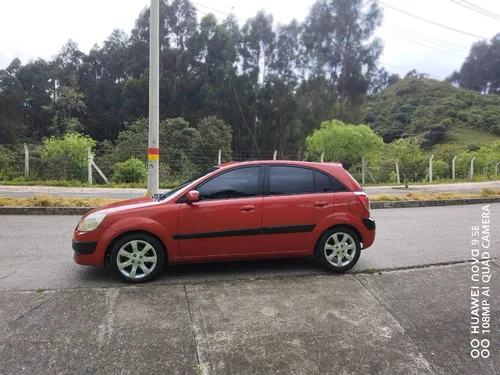 Kia Rio 1.6 Sport