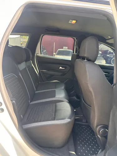 Renault Duster 1.3 T Iconic 4X2 Cvt