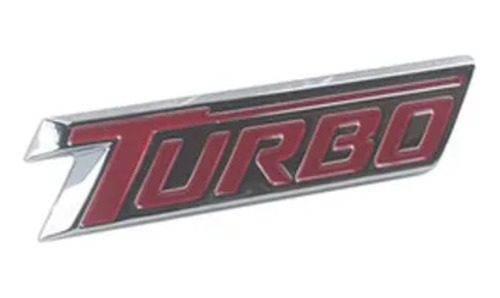 Insignia Emblema Chevrolet Cruze 2017/ Turbo  Original