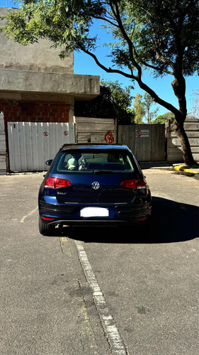 Volkswagen Golf 1.6 Trendline