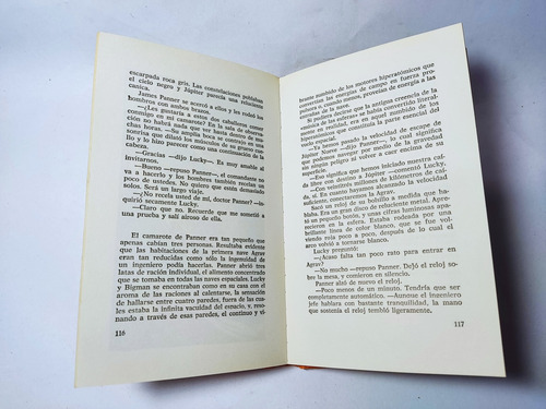 Libro Lucky Star Las Lunas De Jupiter Isaac Asimov 180aa2 (Usado)