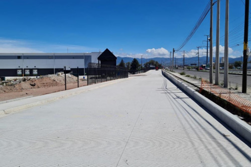 Nave Industrial En San Blas Otzacatipan