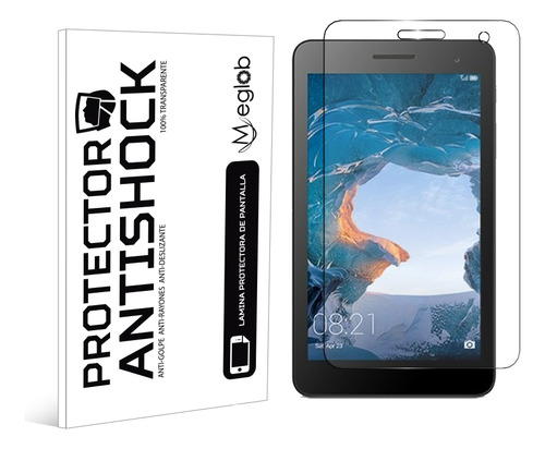 Protector Pantalla Antishock Para Huawei Mediapad T2 7.0