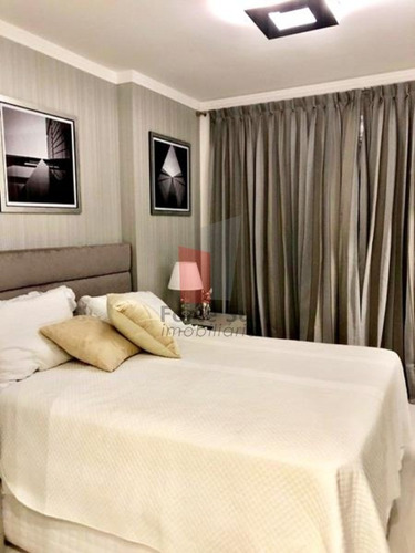 Imagem 24 de 30 de Apartamento - Ap1160 - 34007482