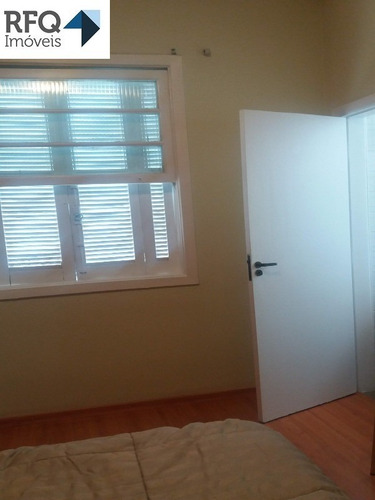 Imagem 22 de 23 de Imóvel Com 3 Dormitórios No Bairro Da Vila Monumento!! - Ap02880 - 70412932