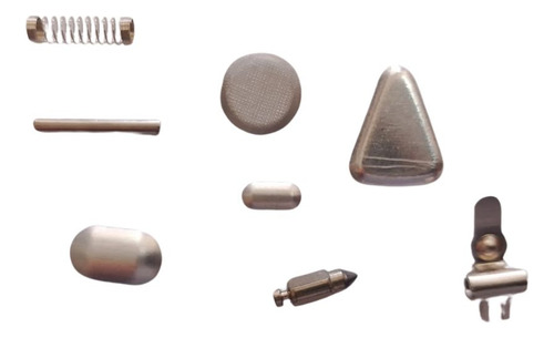 Kit Reparo C/agulha Zama St-085nvss