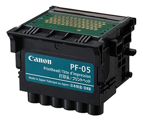 Canon Printhead Pf-05, 31 Canpf05, 3872b001aa