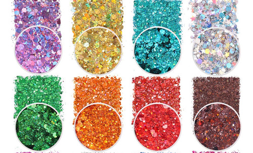 Glitter Box Precio Según Cantidad De Personas 