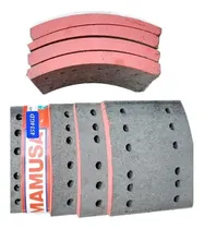Comprar Bandas De Frenos 4514 Para Iveco\u002Fdodge\u002Fencava\u002Fvolkswagen 