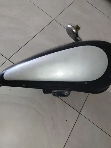 Tanque Moto Super Shadow 250 (Usado)
