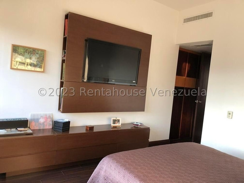 Apartamento Alquiler Las Mesetas Santa Rosa De Lima #25-23598 Lb
