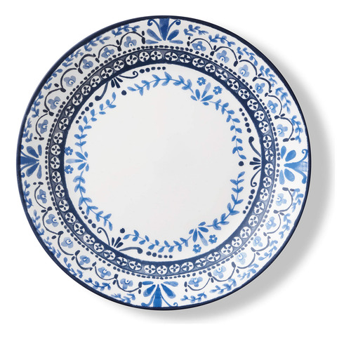 Conjunto De Louças Corelle Vitrelle De 18 Peças Service For