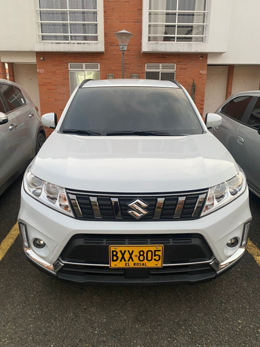 Suzuki Vitara Live Live